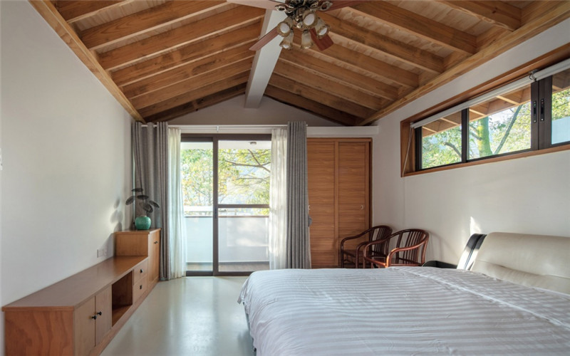 鄉(xiāng)野山林之雅居之蘭舍民宿酒店設(shè)計 鄉(xiāng)野山林之雅居之蘭舍民宿酒店設(shè)計