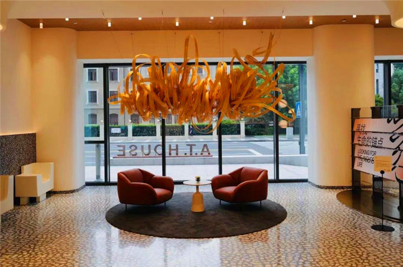 大境設(shè)計專業(yè)酒店設(shè)計公司