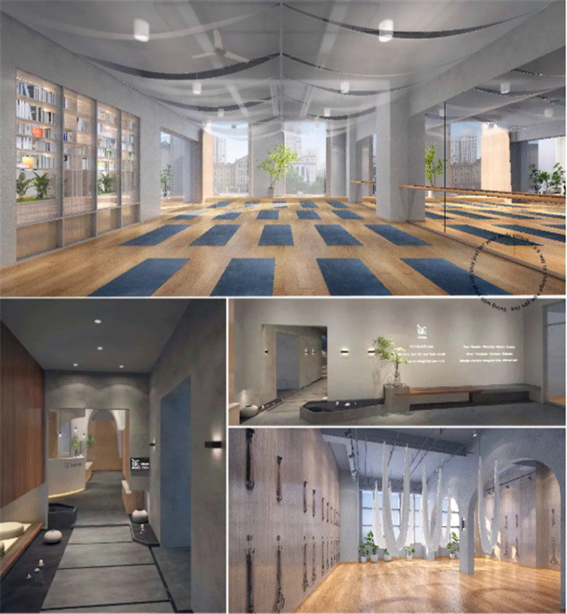 亞朵旗下全新豪華高端品牌酒店A.T.House藝術(shù)酒店設(shè)計