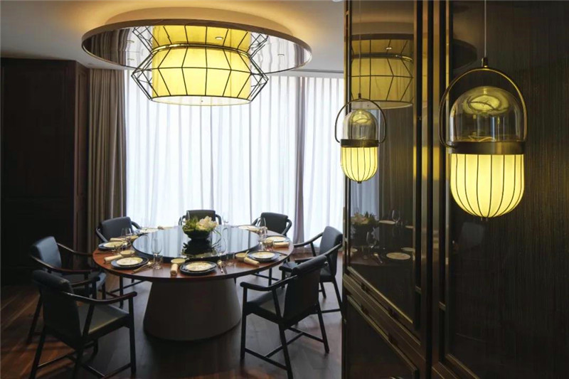 亞朵旗下全新豪華高端品牌酒店A.T.House藝術(shù)酒店設(shè)計