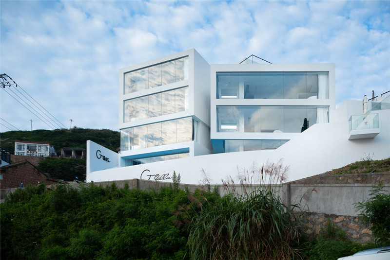 鄉(xiāng)村民宿設(shè)計 鄉(xiāng)村民宿設(shè)計