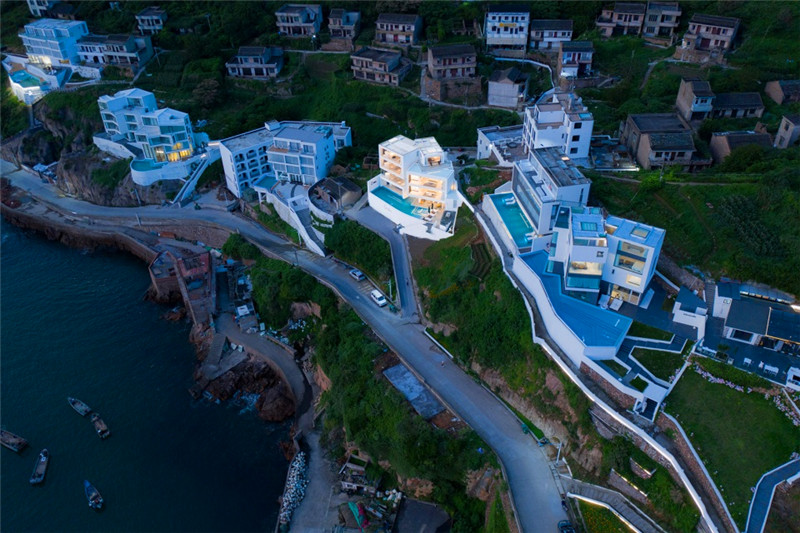 鄉(xiāng)村民宿設(shè)計 鄉(xiāng)村民宿設(shè)計