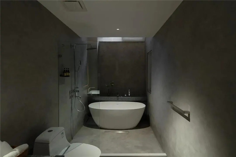 巖茶主題不知春齋精品民宿設計 巖茶主題不知春齋精品民宿設計