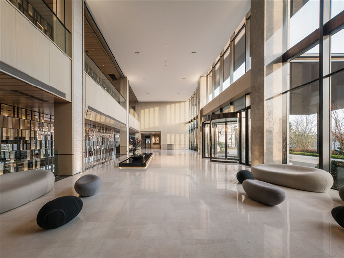 最新開業(yè) 成都海泉灣美憬閣索菲特酒店大廳設(shè)計(jì) 最新開業(yè) 成都海泉灣美憬閣索菲特酒店大廳設(shè)計(jì)