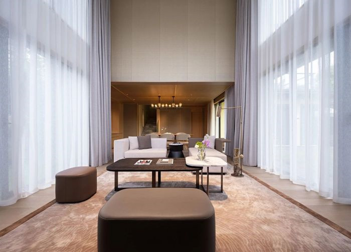 最新開業(yè) 成都海泉灣美憬閣索菲特酒店設(shè)計(jì) 最新開業(yè) 成都海泉灣美憬閣索菲特酒店設(shè)計(jì)