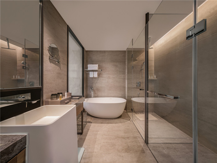 最新開業(yè) 成都海泉灣美憬閣索菲特酒店設(shè)計(jì) 最新開業(yè) 成都海泉灣美憬閣索菲特酒店設(shè)計(jì)