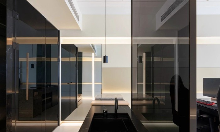 鄭州勃朗設(shè)計(jì)推薦樂(lè)馳差異化電競(jìng)酒店設(shè)計(jì)方案