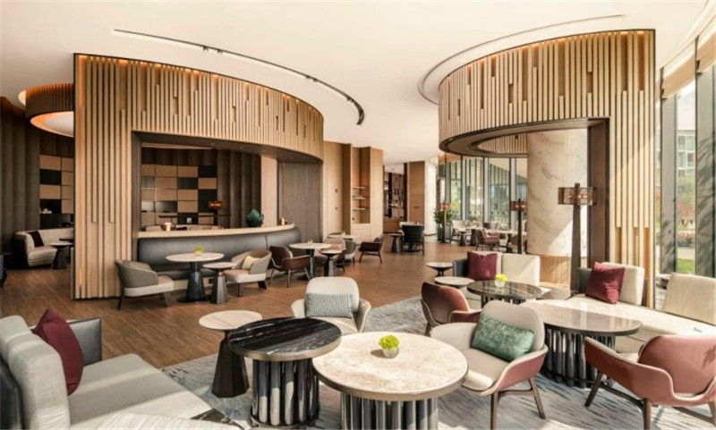 上海東方美谷JW萬豪酒店設(shè)計.jpg 大境設(shè)計專業(yè)酒店設(shè)計公司