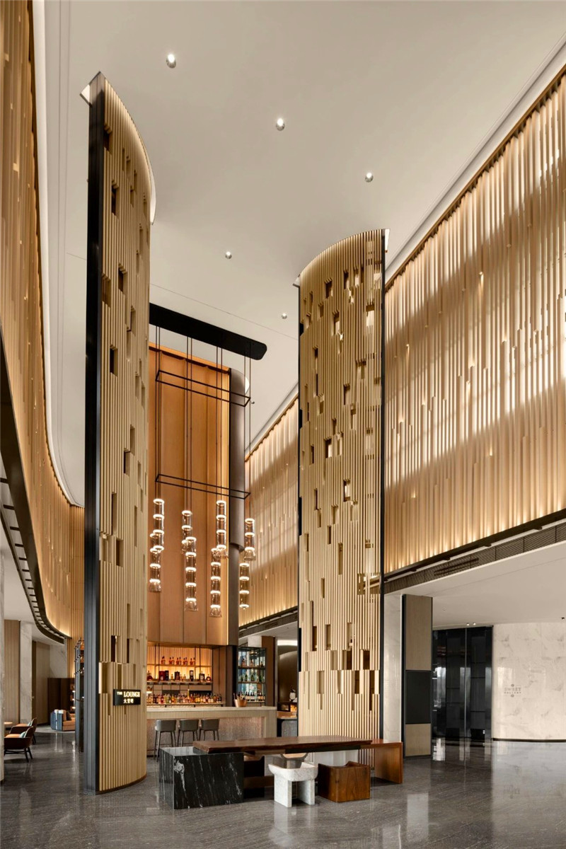 上海東方美谷JW萬豪酒店設(shè)計.jpg 大境設(shè)計專業(yè)酒店設(shè)計公司