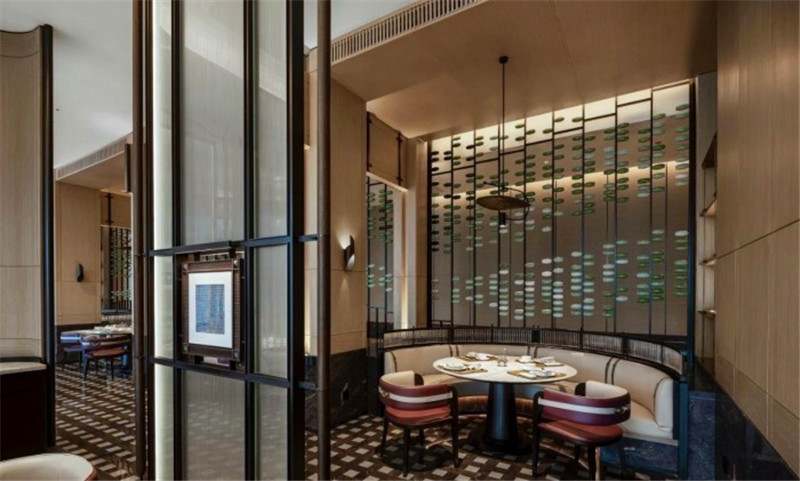 上海東方美谷JW萬豪酒店設(shè)計.jpg 大境設(shè)計專業(yè)酒店設(shè)計公司