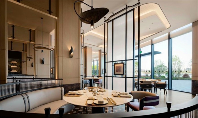 上海東方美谷JW萬豪酒店設(shè)計.jpg 大境設(shè)計專業(yè)酒店設(shè)計公司