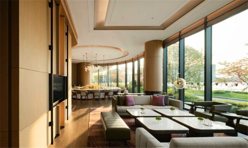 上海東方美谷JW萬豪酒店設(shè)計.jpg 大境設(shè)計專業(yè)酒店設(shè)計公司