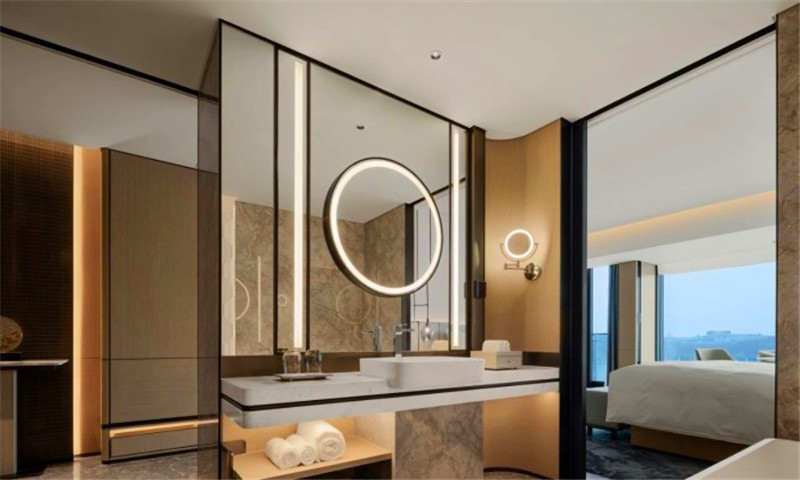 上海東方美谷JW萬豪酒店設(shè)計.jpg 大境設(shè)計專業(yè)酒店設(shè)計公司