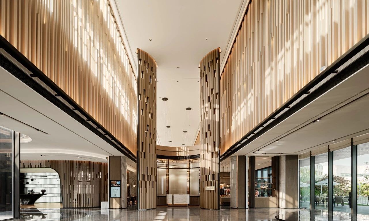 勃朗酒店設(shè)計觀：疫情常態(tài)化酒店如何做好電商運營