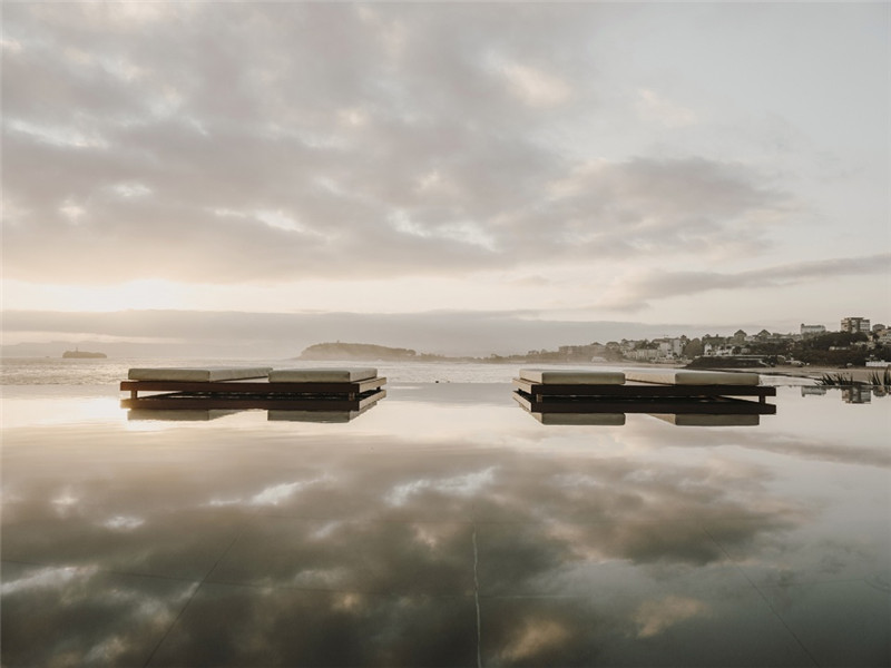 Chiqui酒店改造設(shè)計(jì) 自然休閑風(fēng)度假酒店設(shè)計(jì) Chiqui酒店改造設(shè)計(jì) 自然休閑風(fēng)度假酒店設(shè)計(jì)