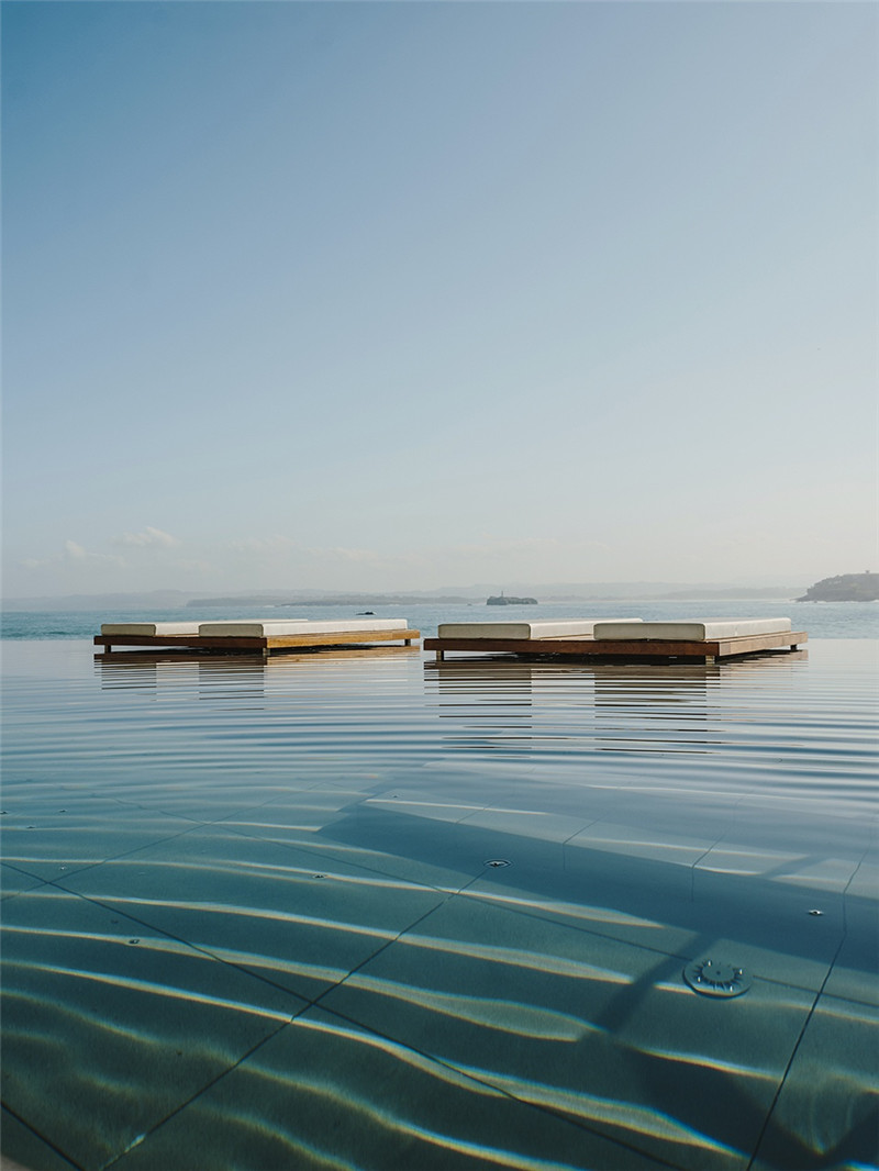 Chiqui酒店改造設(shè)計(jì) 自然休閑風(fēng)度假酒店設(shè)計(jì) Chiqui酒店改造設(shè)計(jì) 自然休閑風(fēng)度假酒店設(shè)計(jì)