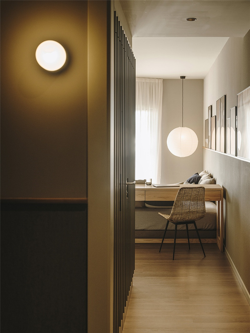 Chiqui酒店改造設(shè)計(jì) 自然休閑風(fēng)度假酒店設(shè)計(jì) Chiqui酒店改造設(shè)計(jì) 自然休閑風(fēng)度假酒店設(shè)計(jì)