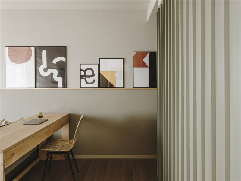 Chiqui酒店客房改造設(shè)計(jì) 自然休閑風(fēng)度假酒店設(shè)計(jì) Chiqui酒店客房改造設(shè)計(jì) 自然休閑風(fēng)度假酒店設(shè)計(jì)