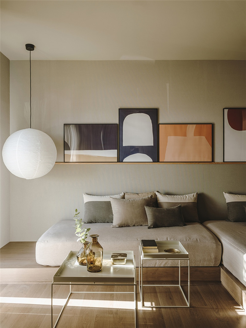 Chiqui酒店客房改造設(shè)計(jì) 自然休閑風(fēng)度假酒店設(shè)計(jì) Chiqui酒店客房改造設(shè)計(jì) 自然休閑風(fēng)度假酒店設(shè)計(jì)