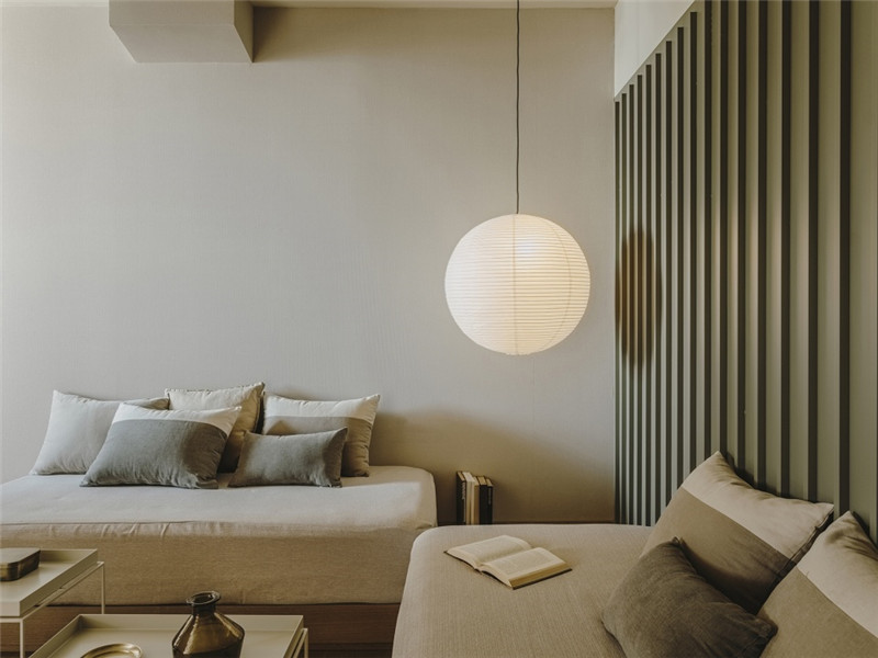 Chiqui酒店客房改造設(shè)計(jì) 自然休閑風(fēng)度假酒店設(shè)計(jì) Chiqui酒店客房改造設(shè)計(jì) 自然休閑風(fēng)度假酒店設(shè)計(jì)