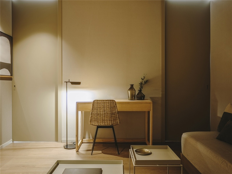 Chiqui酒店客房改造設(shè)計(jì) 自然休閑風(fēng)度假酒店設(shè)計(jì) Chiqui酒店客房改造設(shè)計(jì) 自然休閑風(fēng)度假酒店設(shè)計(jì)