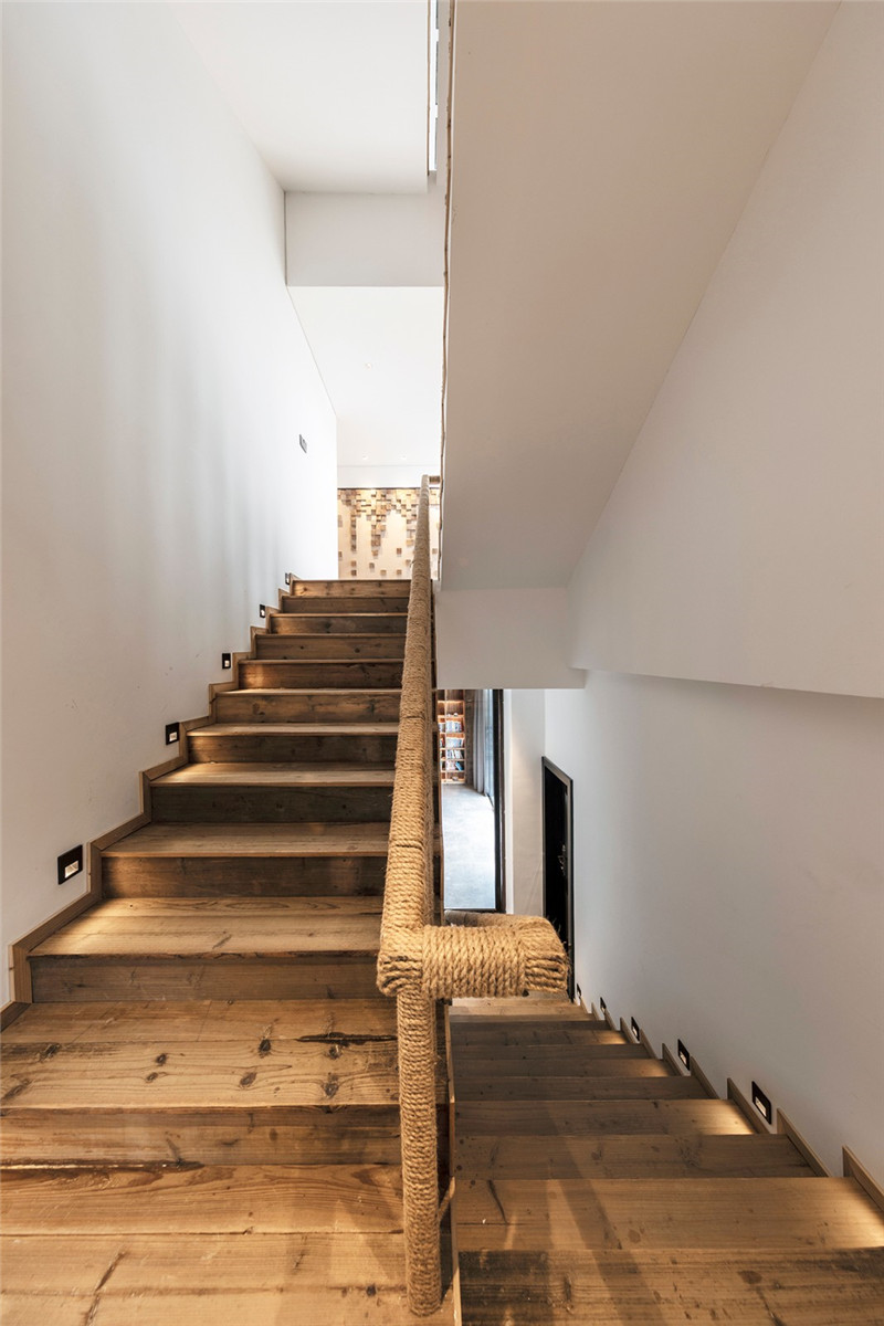 老宅改造民宿 廈門廂語香苑民宿改造設(shè)計方案 老宅改造民宿 廈門廂語香苑民宿改造設(shè)計方案