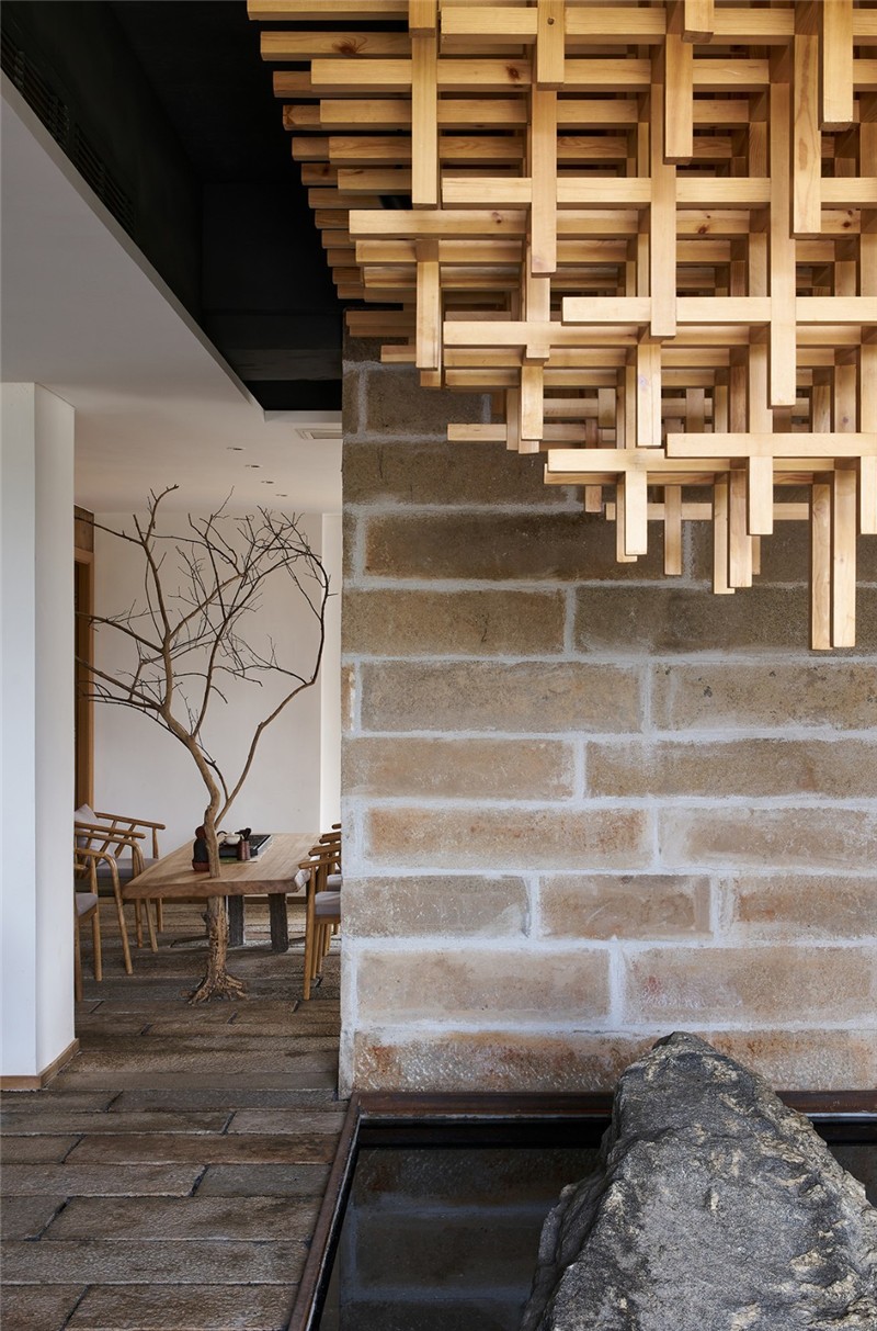 老宅改造民宿 廈門廂語香苑民宿改造設(shè)計方案 老宅改造民宿 廈門廂語香苑民宿改造設(shè)計方案