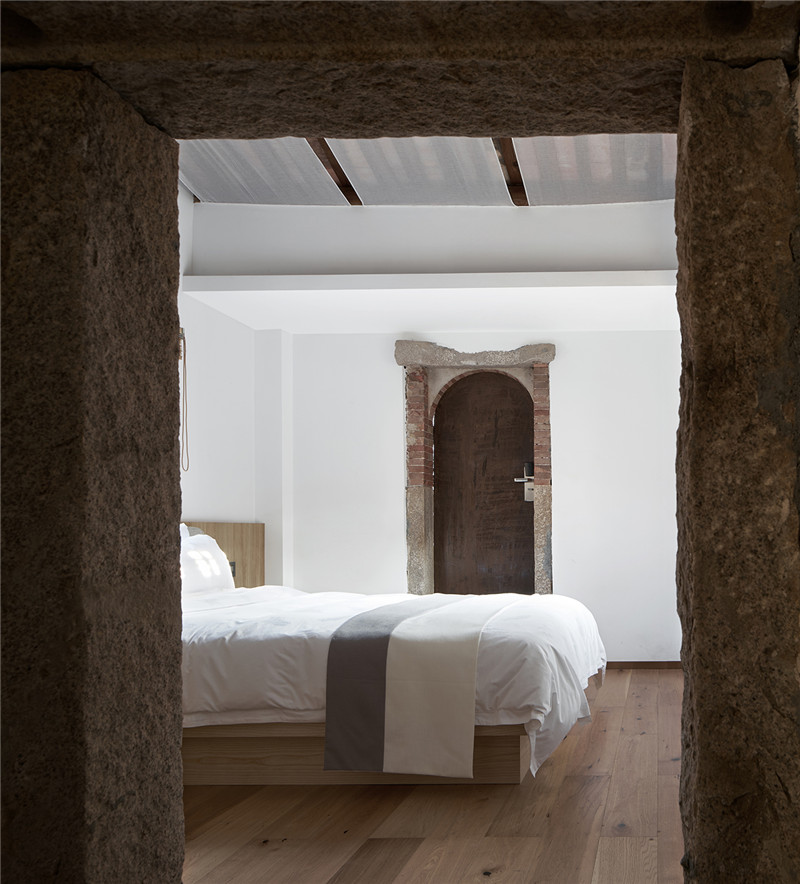 老宅改造民宿 廈門廂語香苑民宿改造設(shè)計方案 老宅改造民宿 廈門廂語香苑民宿改造設(shè)計方案