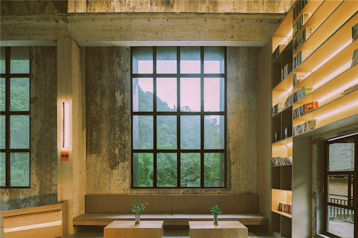 大堂休閑區(qū)設(shè)計(jì)-酷酷工業(yè)風(fēng)成都1979精品度假酒店改造設(shè)計(jì)方案 大堂休閑區(qū)設(shè)計(jì)-酷酷工業(yè)風(fēng)成都1979精品度假酒店改造設(shè)計(jì)方案