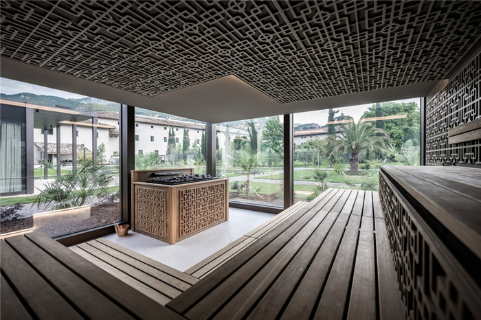 修道院翻新改造成酒店 國(guó)外特色酒店改造設(shè)計(jì)案例 修道院翻新改造成酒店 國(guó)外特色酒店改造設(shè)計(jì)案例