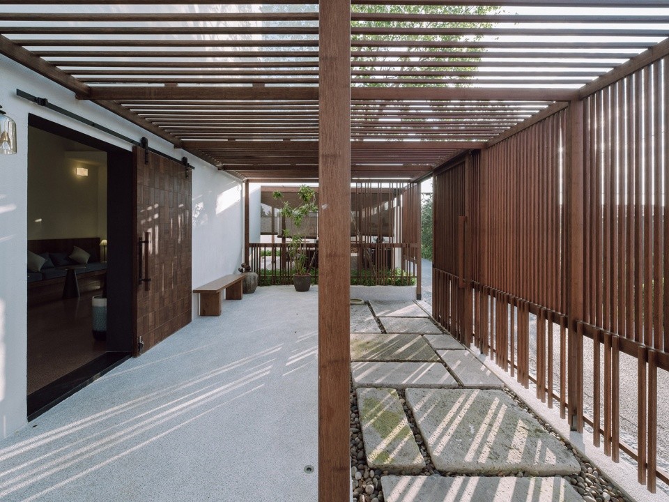 特色鄉(xiāng)村民宿設(shè)計推薦:上海左盼民宿改造設(shè)計方案 特色鄉(xiāng)村民宿設(shè)計推薦:上海左盼民宿改造設(shè)計方案