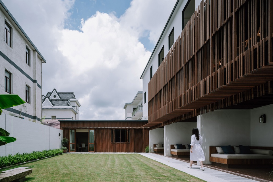 民宿庭院景觀設(shè)計-特色鄉(xiāng)村民宿設(shè)計推薦:上海左盼民宿改造設(shè)計方案 民宿庭院景觀設(shè)計-特色鄉(xiāng)村民宿設(shè)計推薦:上海左盼民宿改造設(shè)計方案