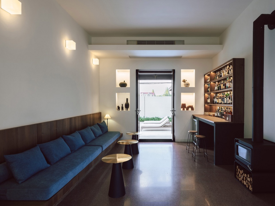 特色鄉(xiāng)村民宿設(shè)計推薦:上海左盼民宿酒吧改造設(shè)計方案 特色鄉(xiāng)村民宿設(shè)計推薦:上海左盼民宿酒吧改造設(shè)計方案