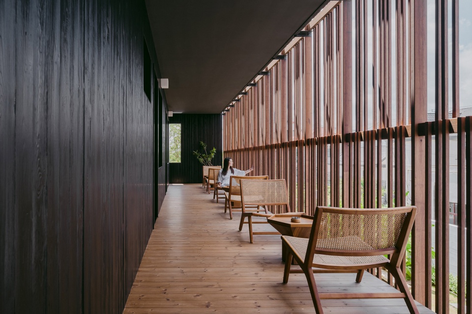 特色鄉(xiāng)村民宿設(shè)計推薦:上海左盼民宿走廊設(shè)計方案 特色鄉(xiāng)村民宿設(shè)計推薦:上海左盼民宿走廊設(shè)計方案