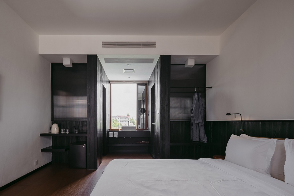 特色鄉(xiāng)村民宿設(shè)計推薦:上海左盼民宿客房改造設(shè)計方案 特色鄉(xiāng)村民宿設(shè)計推薦:上海左盼民宿客房改造設(shè)計方案