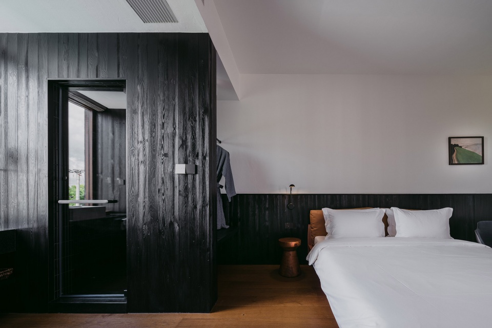 特色鄉(xiāng)村民宿設(shè)計推薦:上海左盼民宿客房改造設(shè)計方案 特色鄉(xiāng)村民宿設(shè)計推薦:上海左盼民宿客房改造設(shè)計方案