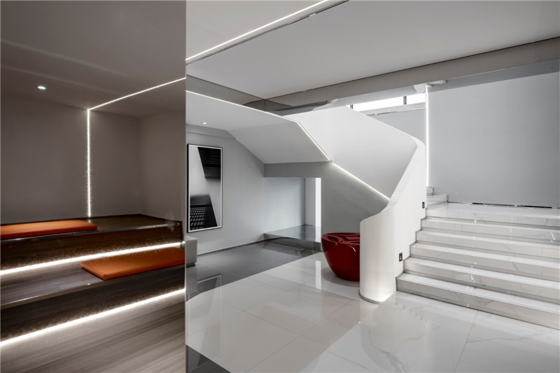 酒店大堂設計-以通寶為主題的時尚精品酒店設計案例 酒店大堂設計-以通寶為主題的時尚精品酒店設計案例