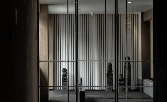 大境設(shè)計專業(yè)酒店設(shè)計公司