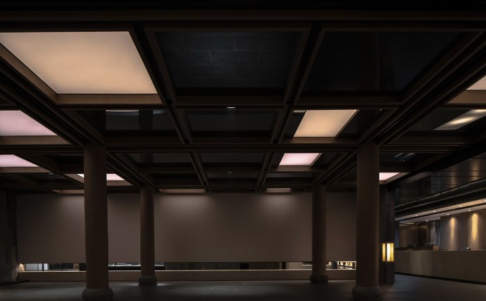 大境設(shè)計專業(yè)酒店設(shè)計公司