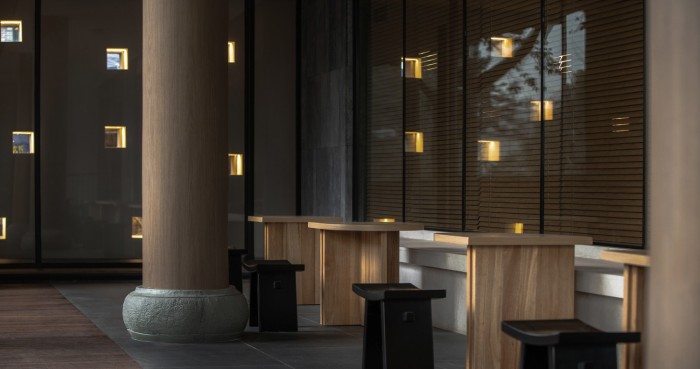 大境設(shè)計專業(yè)酒店設(shè)計公司