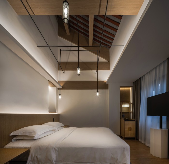 大境設(shè)計專業(yè)酒店設(shè)計公司