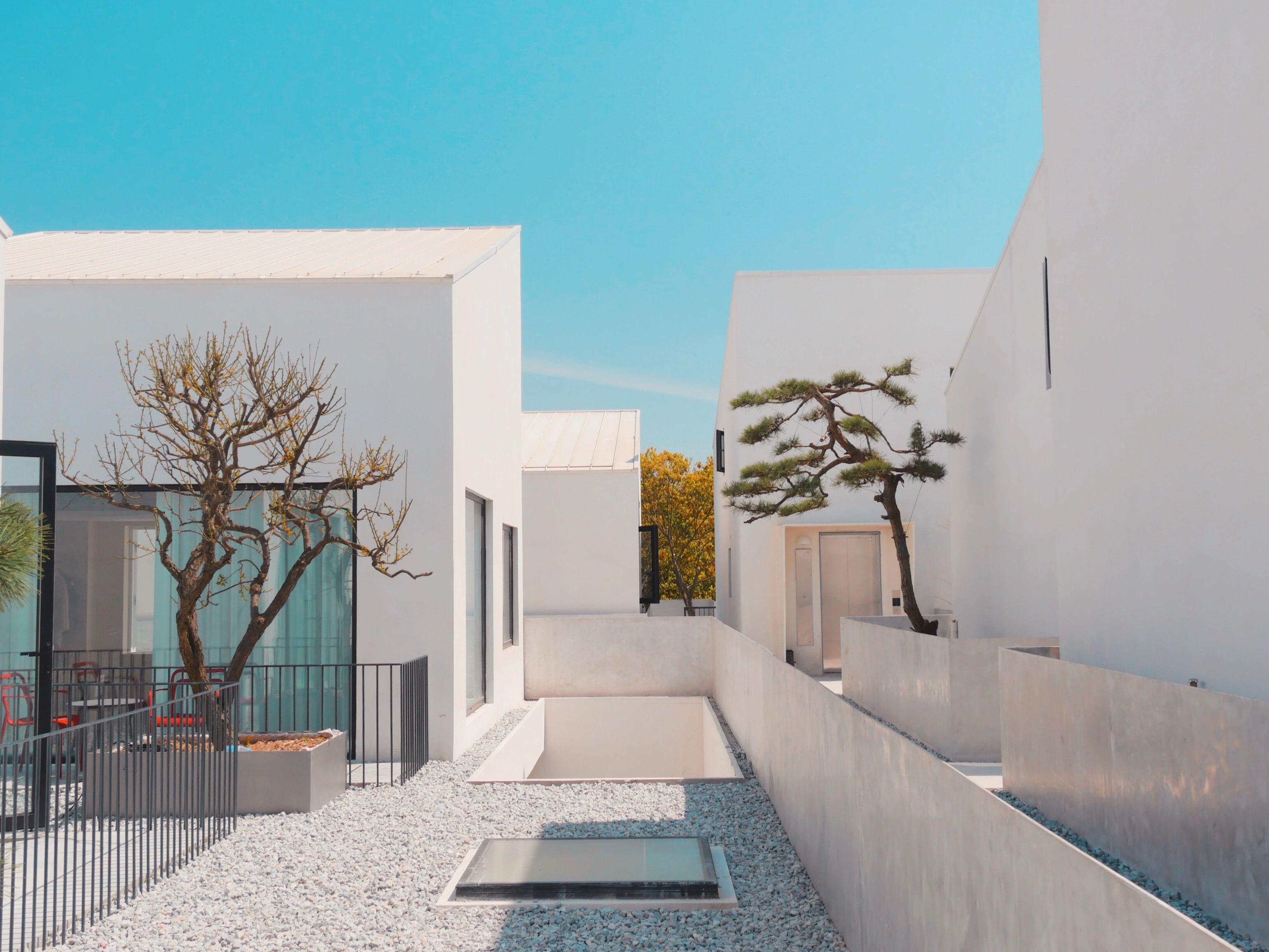 知名設(shè)計(jì)師青山周平新作:江南半舍輕奢美宿設(shè)計(jì) 知名設(shè)計(jì)師青山周平新作:江南半舍輕奢美宿設(shè)計(jì)