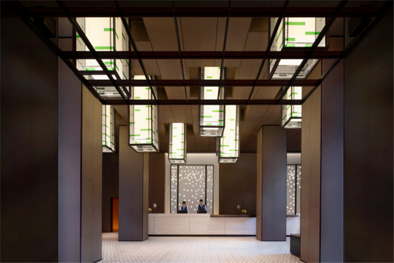 大境設(shè)計(jì)專業(yè)酒店設(shè)計(jì)公司