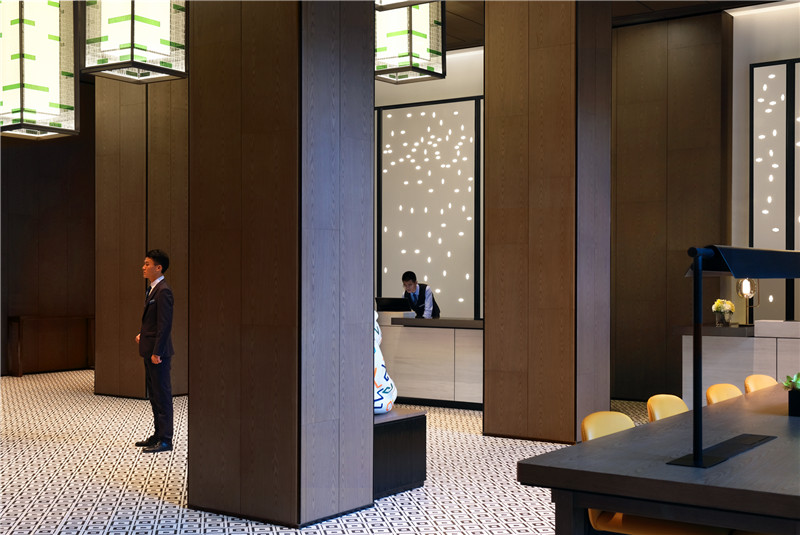 大境設(shè)計(jì)專業(yè)酒店設(shè)計(jì)公司