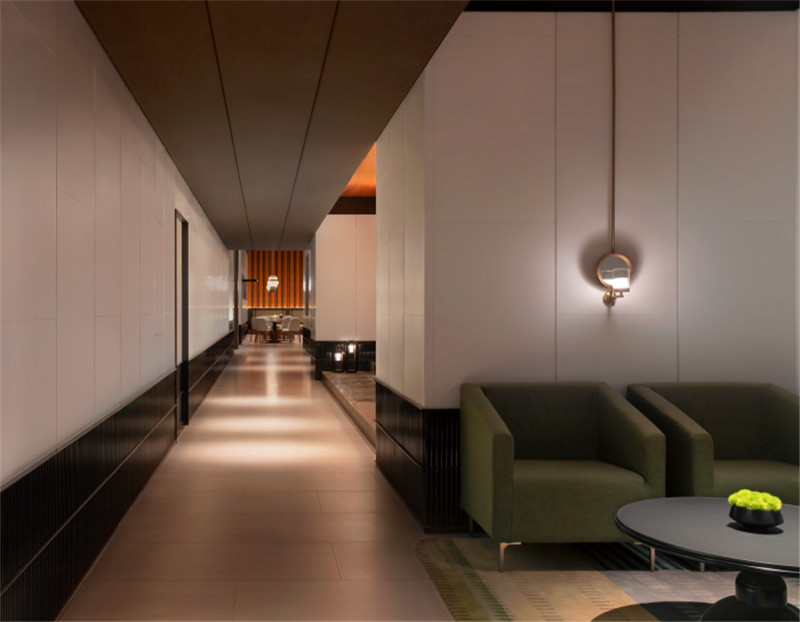 大境設(shè)計(jì)專業(yè)酒店設(shè)計(jì)公司