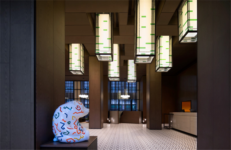 大境設(shè)計(jì)專業(yè)酒店設(shè)計(jì)公司