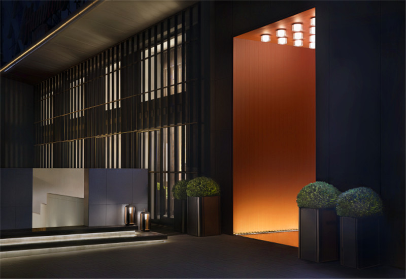 大境設(shè)計(jì)專業(yè)酒店設(shè)計(jì)公司