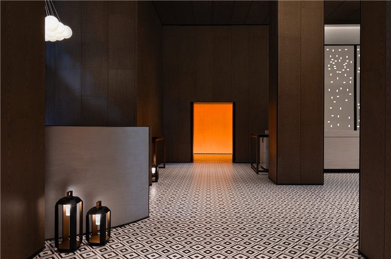 大境設(shè)計(jì)專業(yè)酒店設(shè)計(jì)公司