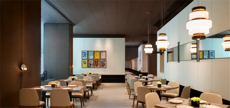 大境設(shè)計(jì)專業(yè)酒店設(shè)計(jì)公司