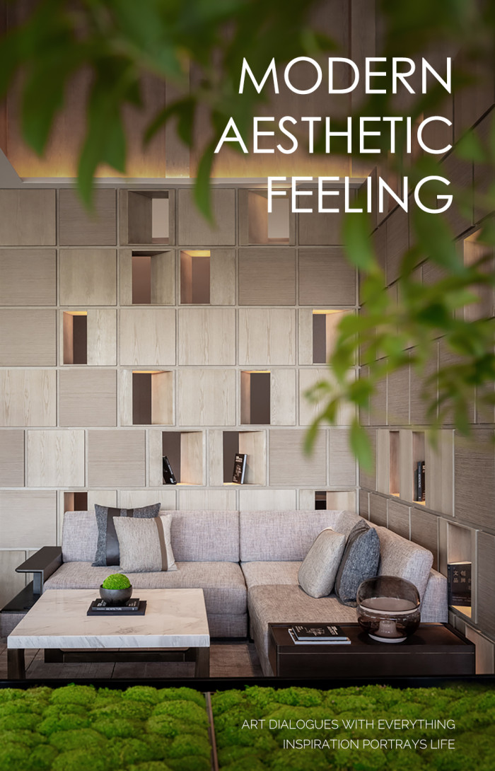 溧陽萬豪酒店設計 新中式酒店設計中的江南風情 溧陽萬豪酒店設計 新中式酒店設計中的江南風情